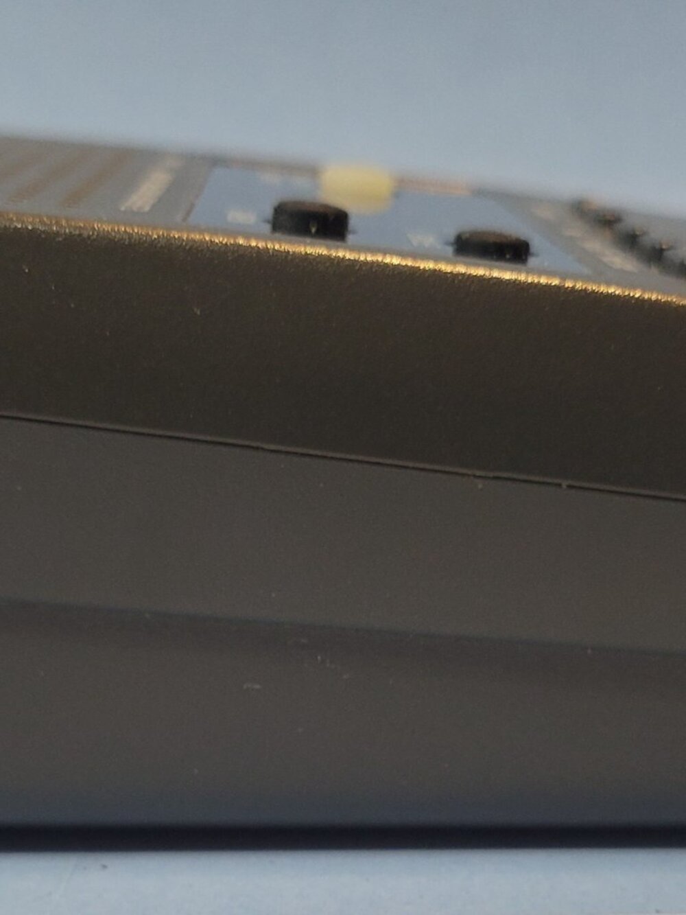 Sony TAM-100 Digital Telephone Answering Machine - Picture 5 of 7